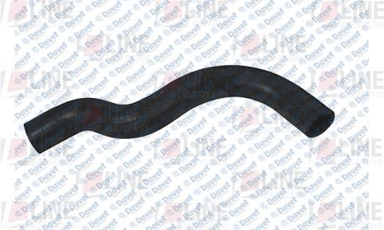 LINE L431431030 Radyator Ust Hortumu Clio Symbol 1.4